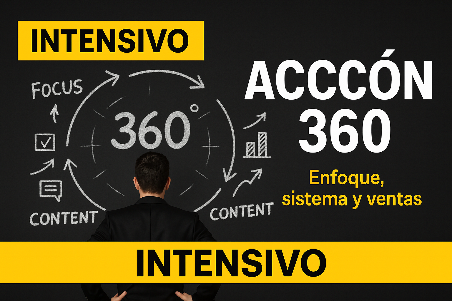 Intensivo Acción 360