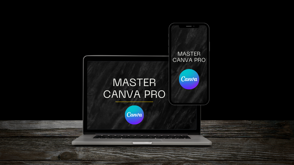 Master Canva Pro - Clase