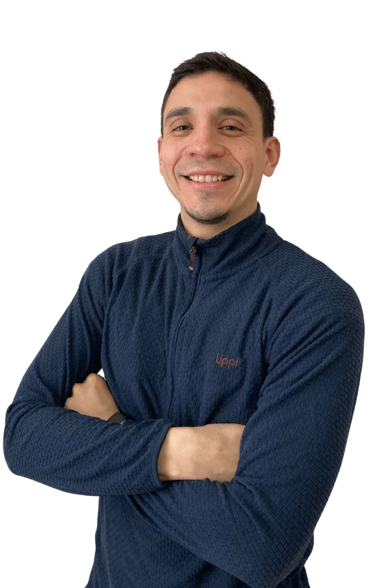 Charles Albarrán, especialista en email marketing